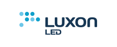 Logo Luxon LED