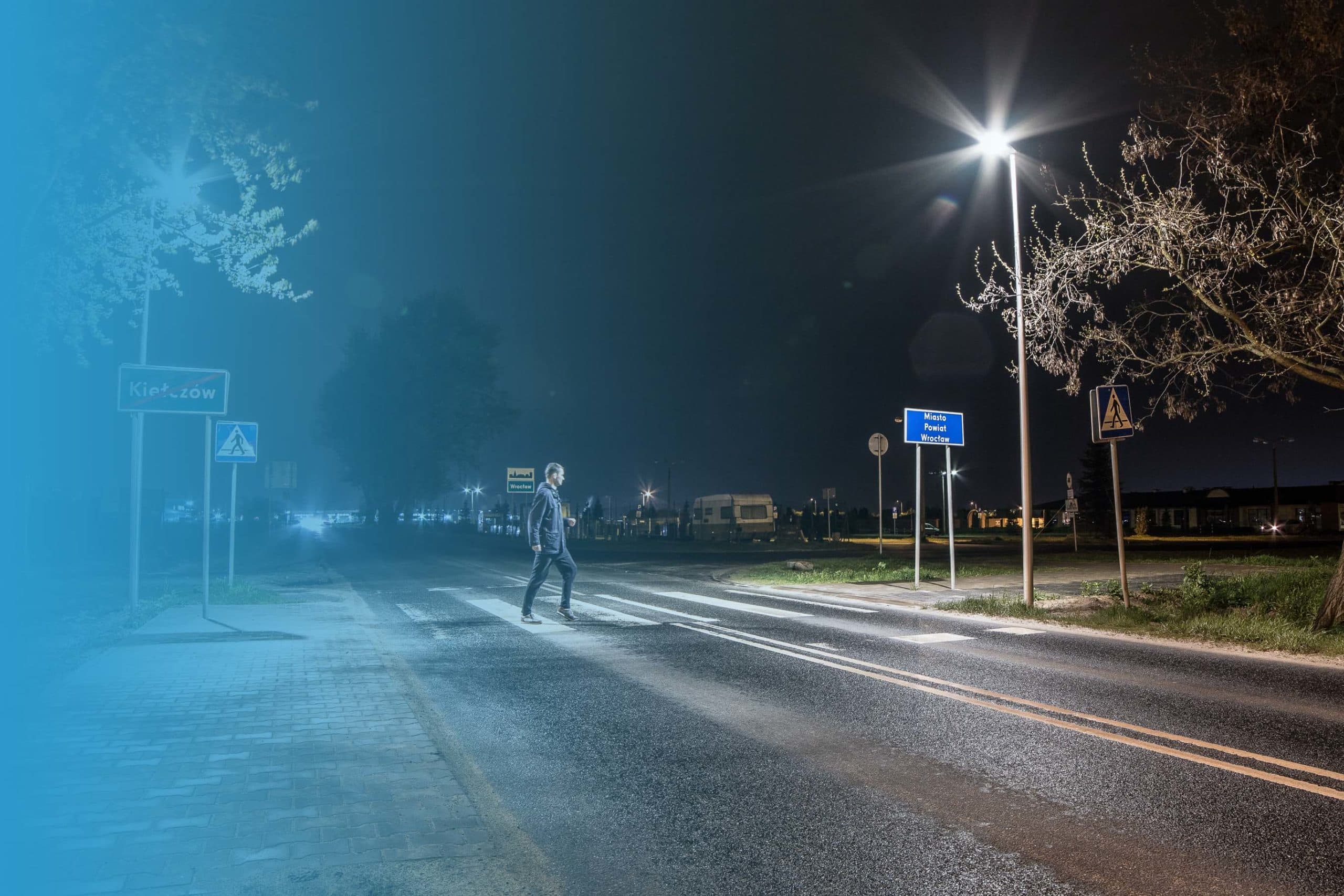 audyt instalacji oświetleniowej