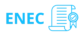 Certyfikacja oświetlenia - certyfikat ENEC