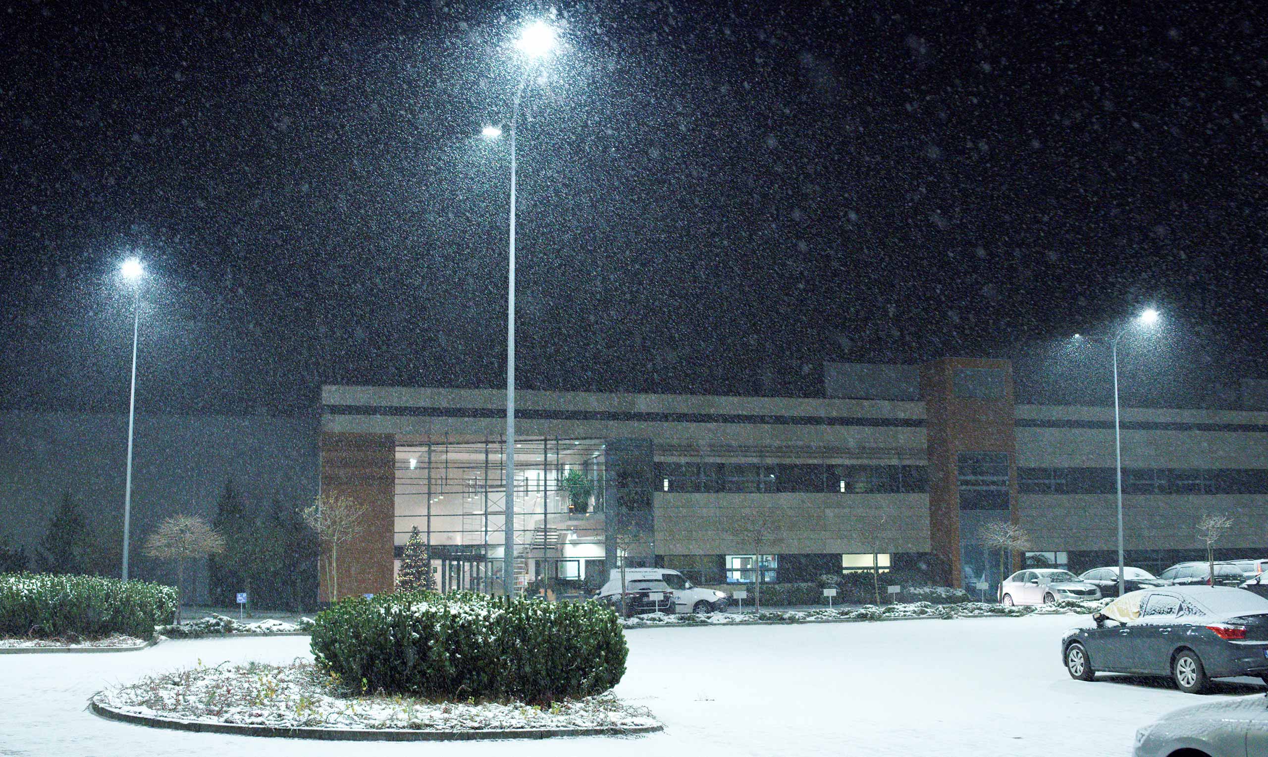 natriumdampflampe vs led