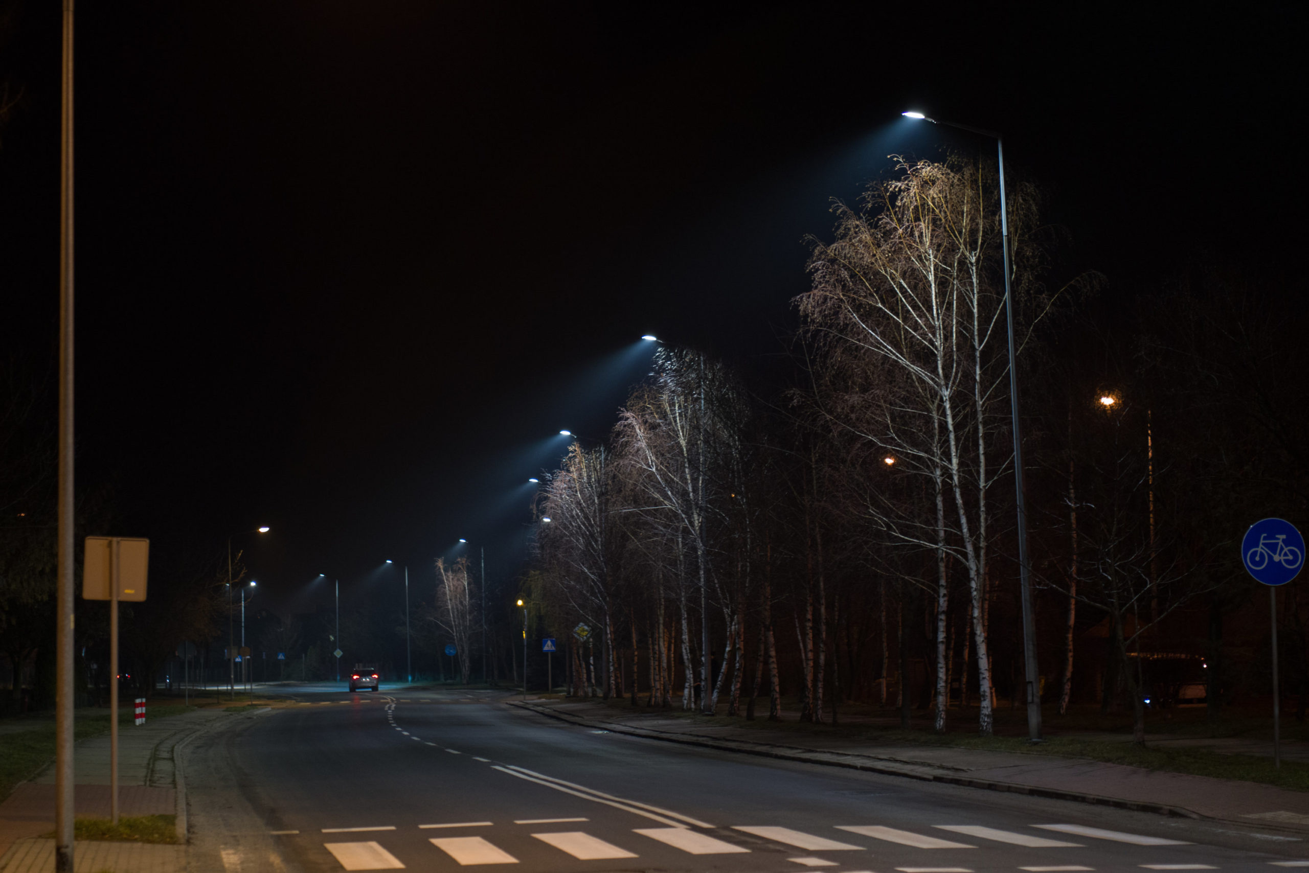 Zdjęcie opraw Cordoba w Legnicy - Luxon LED