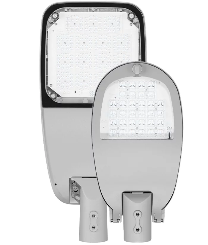 Lampa uliczna Cordoba LED