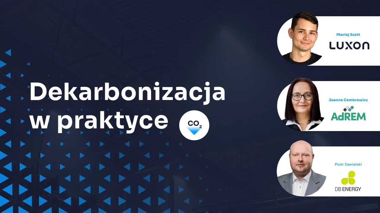 Materiał edukacyjne dekarbonizacja w praktyce