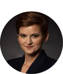 Ekspert cyklu Nie na fali a na hali Sylwia Jagódka Magazyny 123