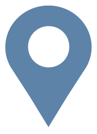 Mapa realizacji projektów Luxon