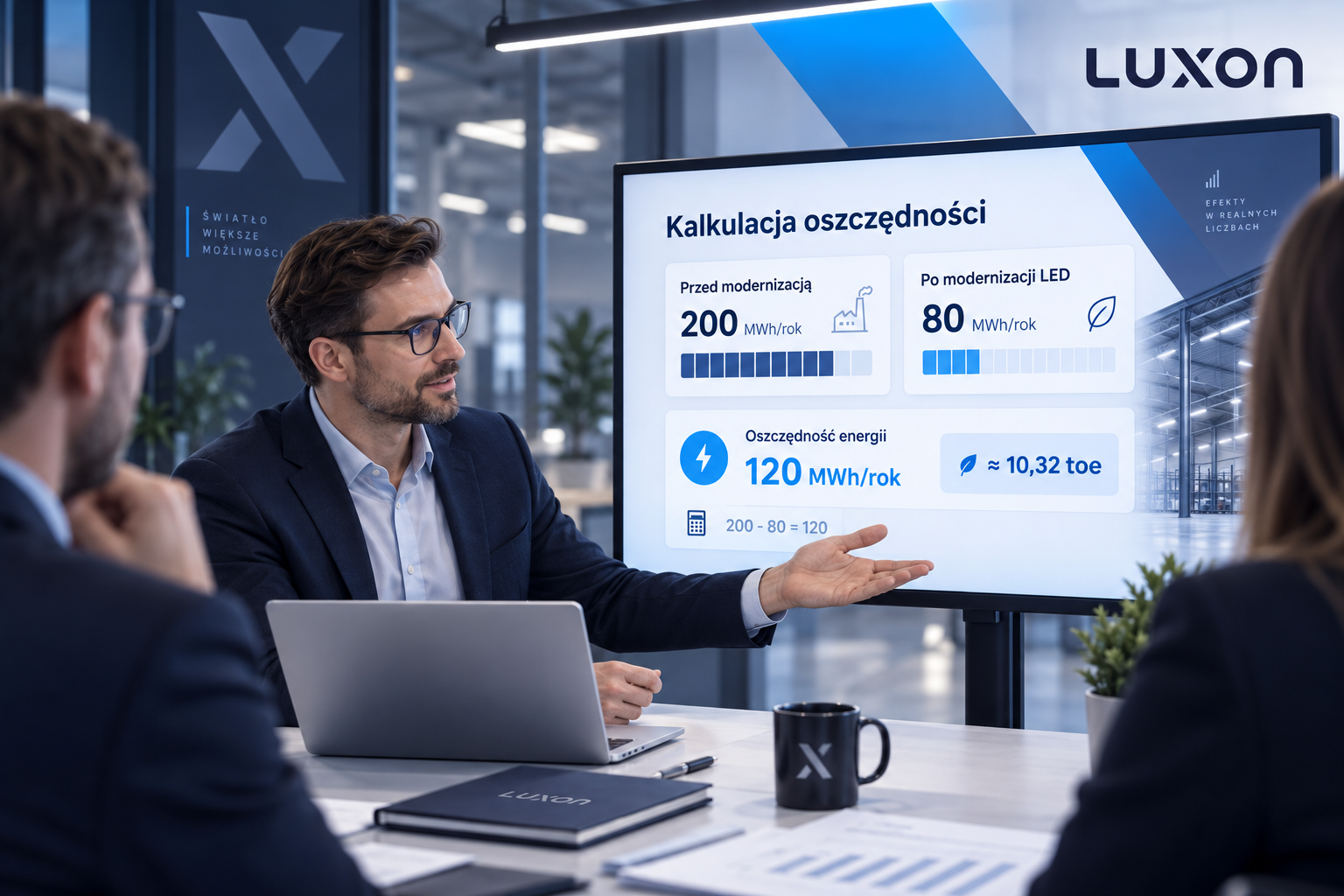 Białe Certyfikaty – pełny przewodnik 2026